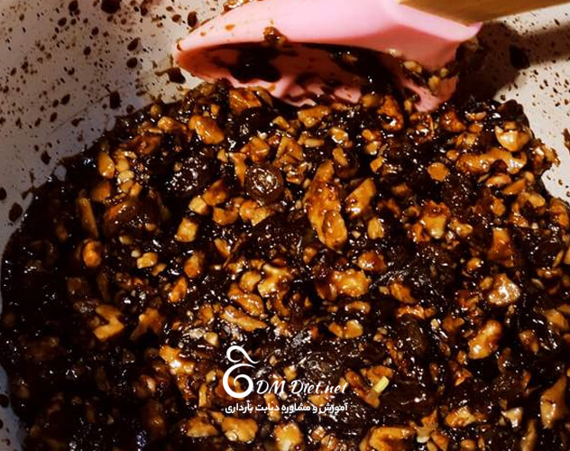تهیه مواد شکم پر برای بلدرچین رژیمی